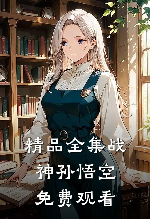 精品全集战神孙悟空免费观看