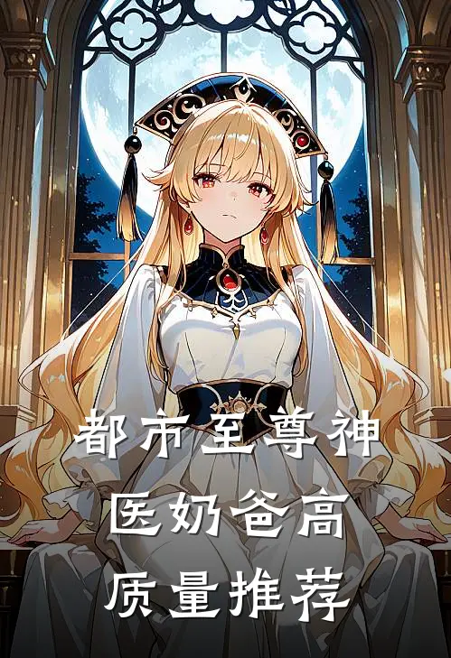 都市至尊神医奶爸高质量推荐