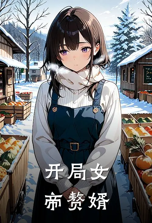 开局女帝赘婿