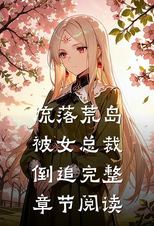 流落荒岛被女总裁倒追完整章节阅读