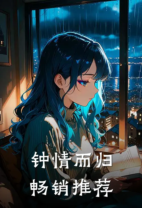 钟情而归畅销推荐