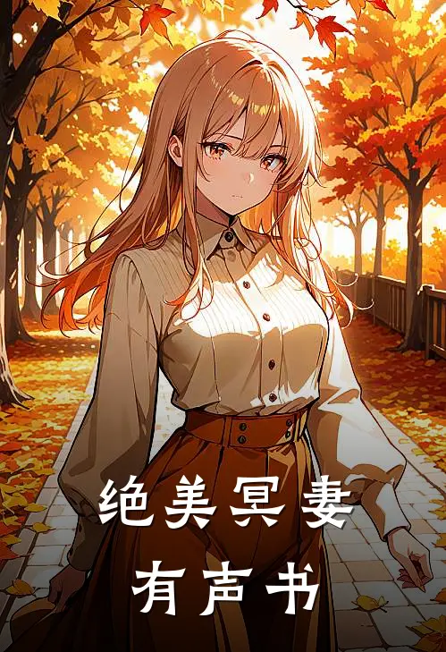 绝美冥妻有声书