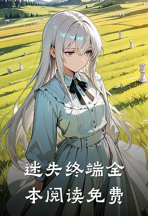 迷失终端全本阅读免费