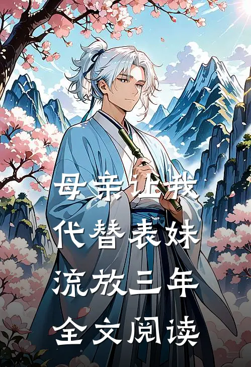 母亲让我代替表妹流放三年全文阅读