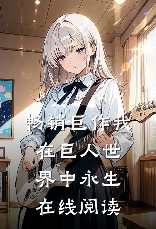 畅销巨作我在巨人世界中永生在线阅读