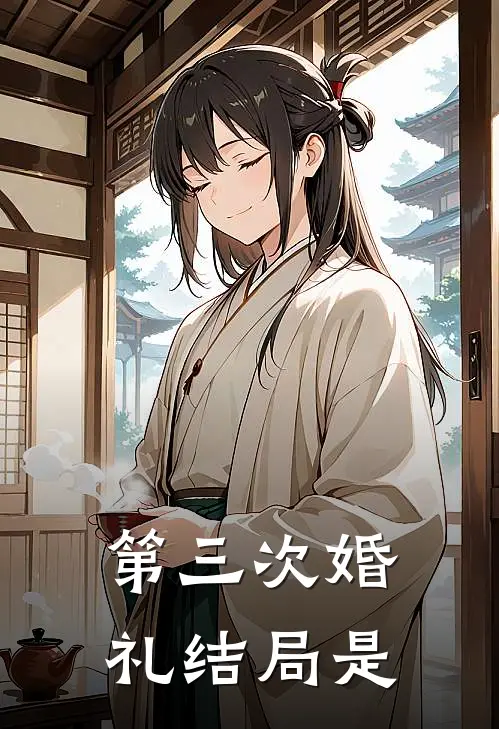 第三次婚礼结局是