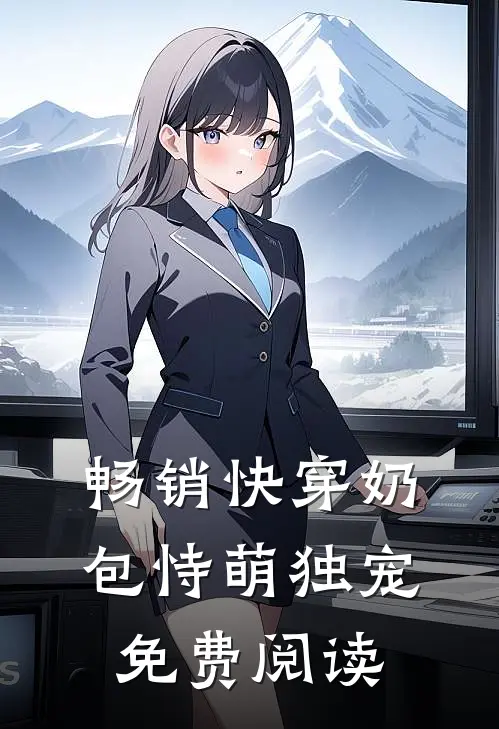 畅销快穿奶包恃萌独宠免费阅读