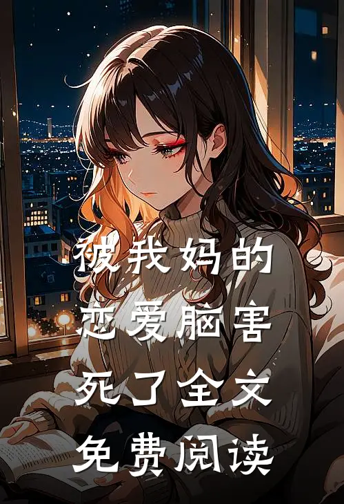被我妈的恋爱脑害死了全文免费阅读