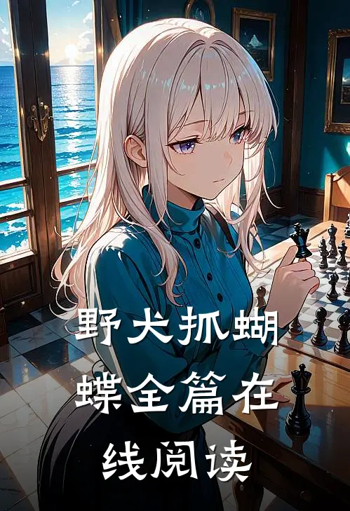 野犬抓蝴蝶全篇在线阅读