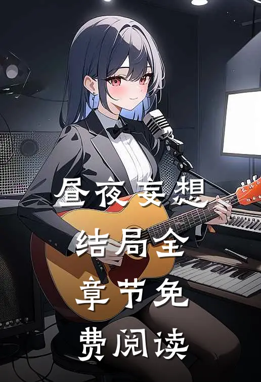 昼夜妄想结局全章节免费阅读