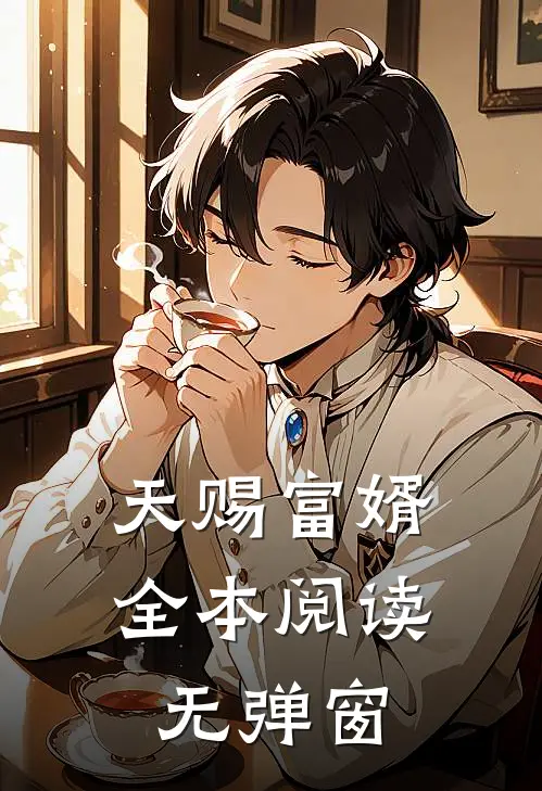 天赐富婿全本阅读无弹窗
