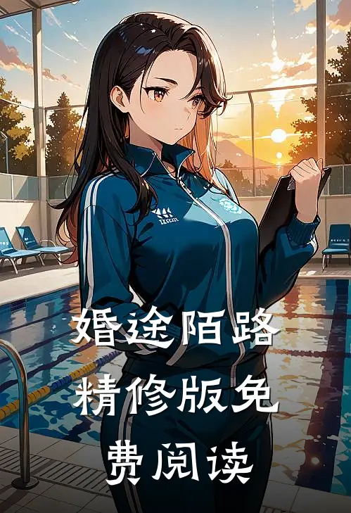 婚途陌路精修版免费阅读