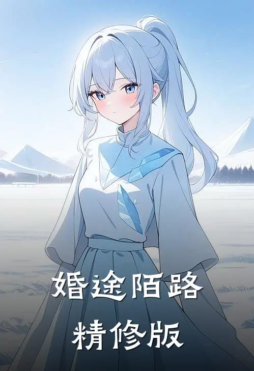 婚途陌路精修版