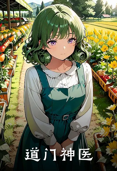 道门神医