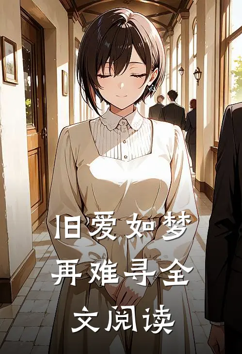 旧爱如梦再难寻全文阅读