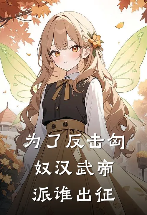为了反击匈奴汉武帝派谁出征