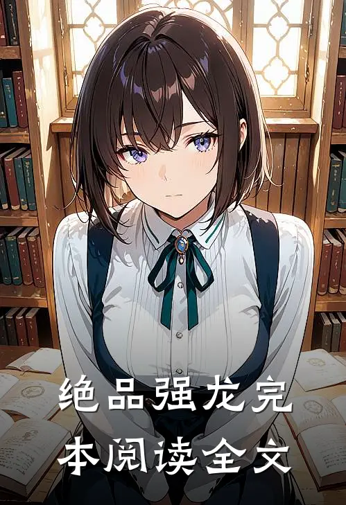 绝品强龙完本阅读全文