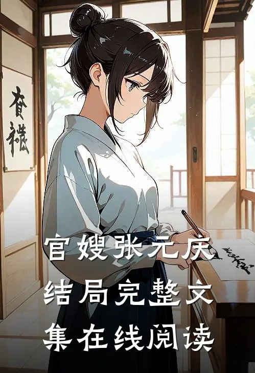 官嫂张元庆结局完整文集在线阅读