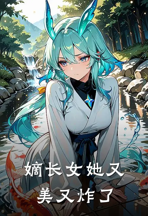 嫡长女她又美又炸了