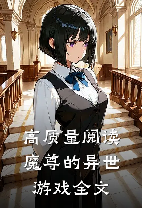 高质量阅读魔尊的异世游戏全文