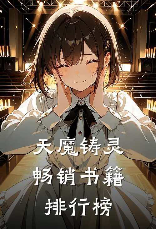 天魔铸灵畅销书籍排行榜