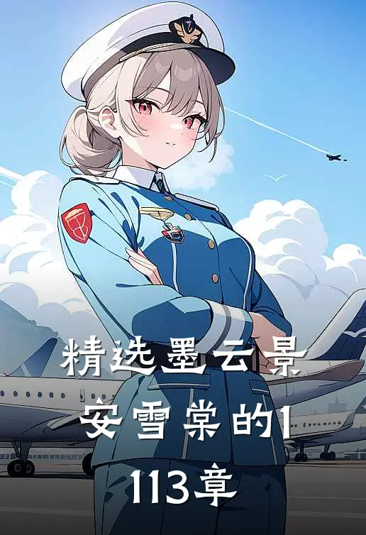 精选墨云景安雪棠的1113章