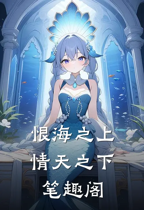 恨海之上，情天之下笔趣阁