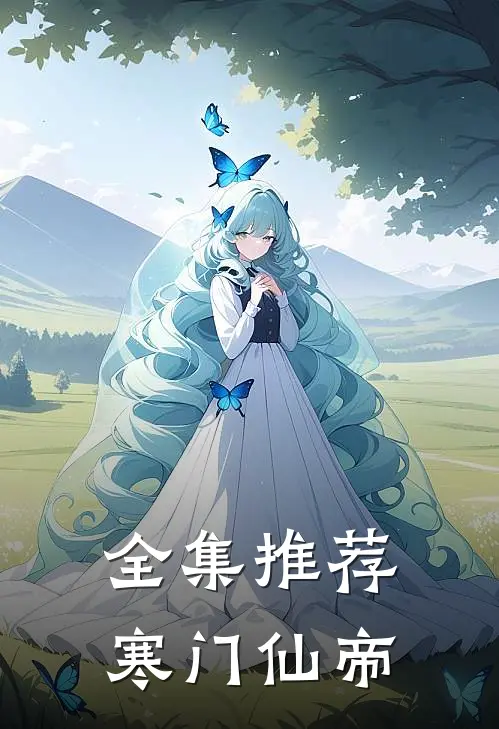 全集推荐寒门仙帝