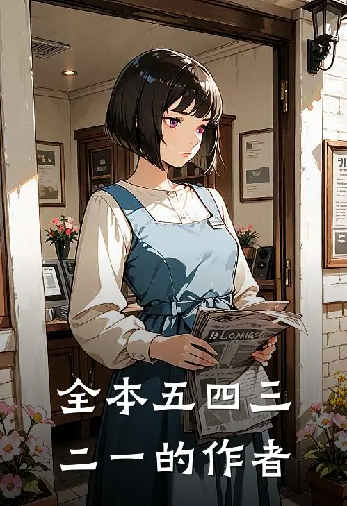 全本五四三二一的作者