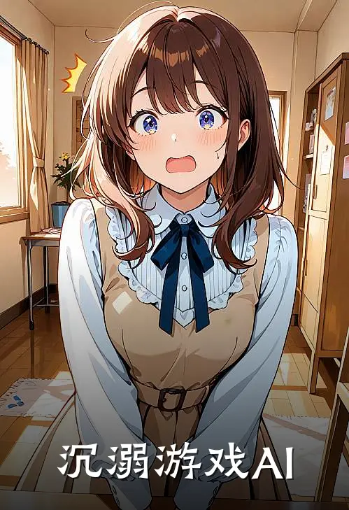沉溺游戏AI