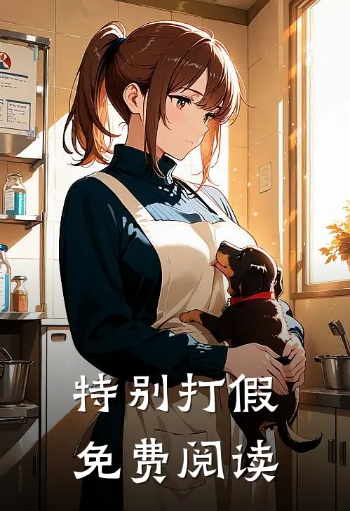 特别打假免费阅读