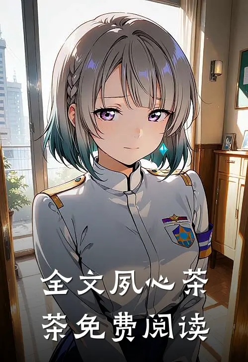 全文夙心茶茶免费阅读