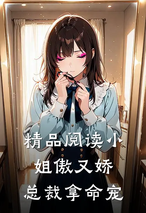 精品阅读小姐傲又娇,总裁拿命宠