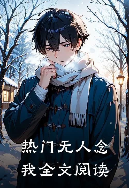 热门无人念我全文阅读