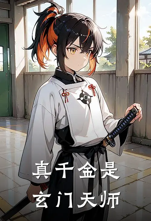 真千金是玄门天师