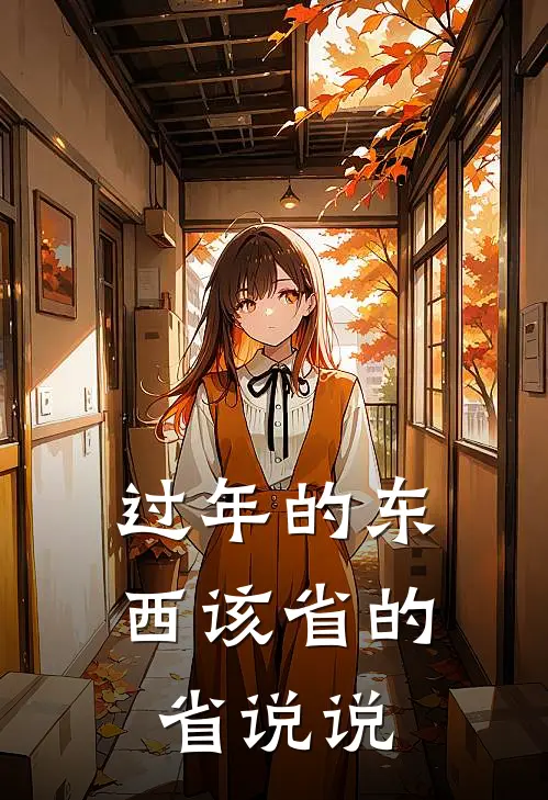 过年的东西该省的省说说