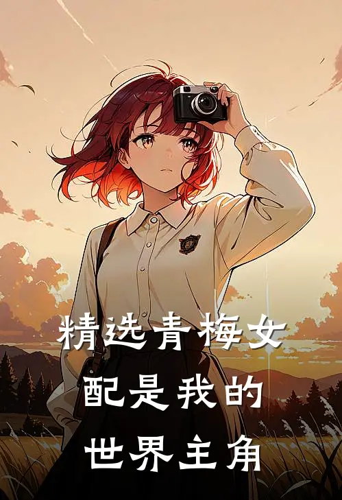 精选青梅女配是我的世界主角