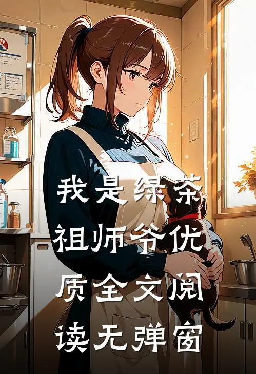 我是绿茶祖师爷优质全文阅读无弹窗
