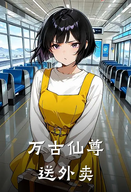 万古仙尊送外卖