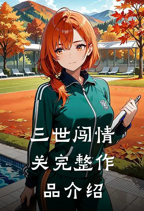 三世闯情关完整作品介绍