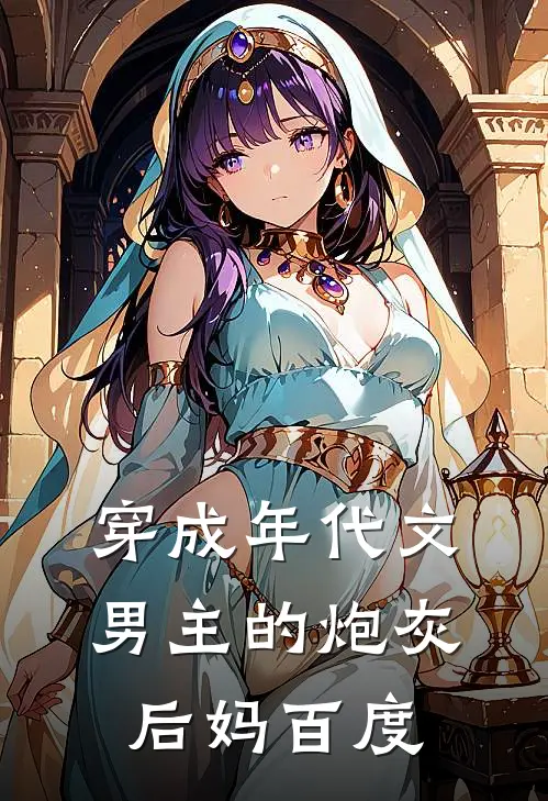 穿成年代文男主的炮灰后妈百度