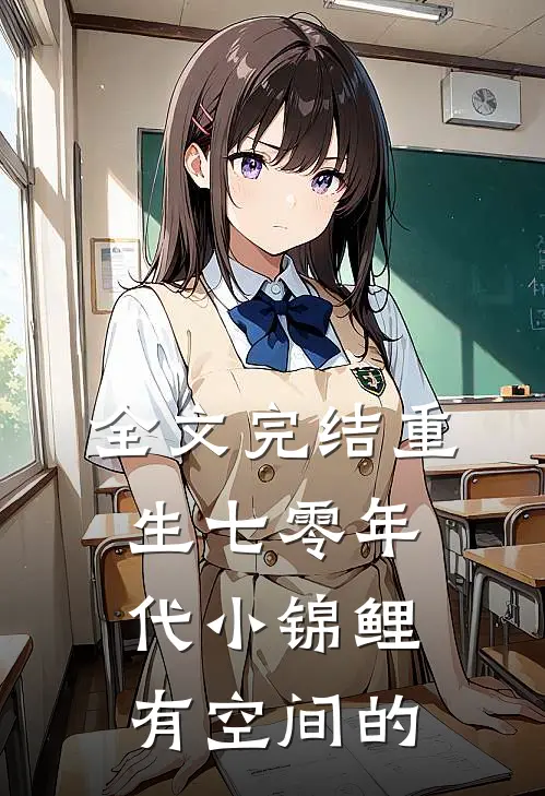 全文完结重生七零年代小锦鲤有空间的