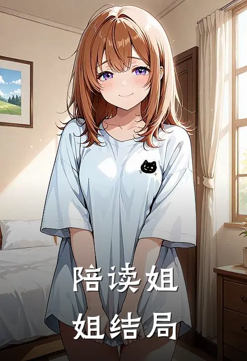 陪读姐姐结局