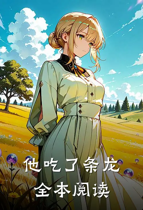 他吃了条龙全本阅读