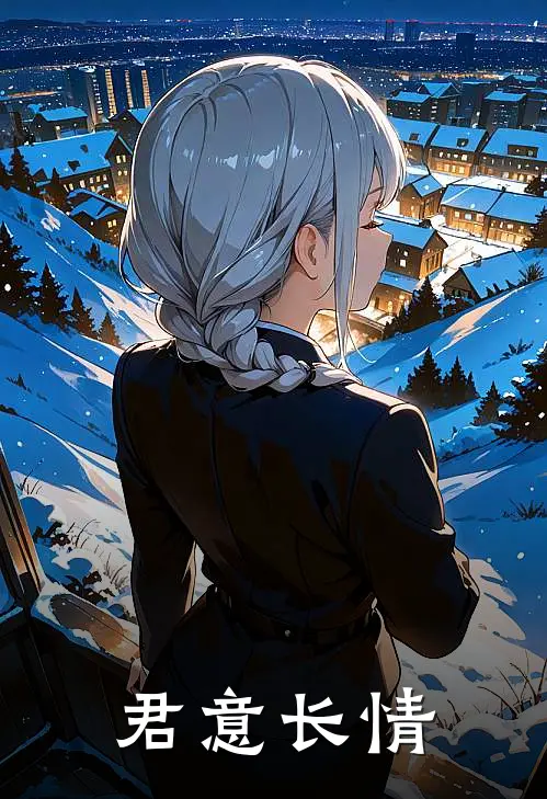 君意长情