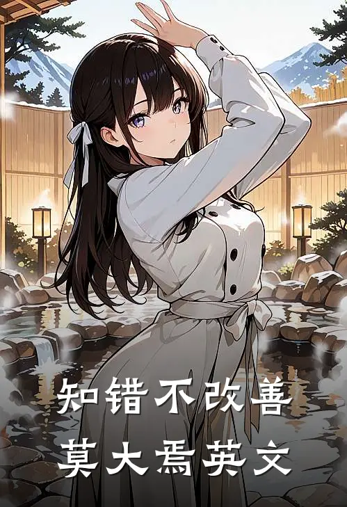 知错不改善莫大焉英文