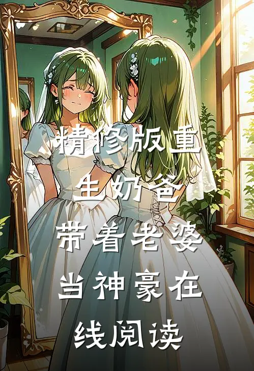 精修版重生奶爸,带着老婆当神豪在线阅读