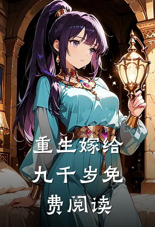 重生嫁给九千岁免费阅读