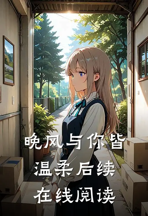晚风与你皆温柔后续在线阅读