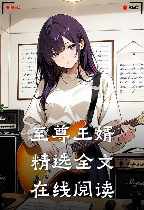 至尊王婿精选全文在线阅读